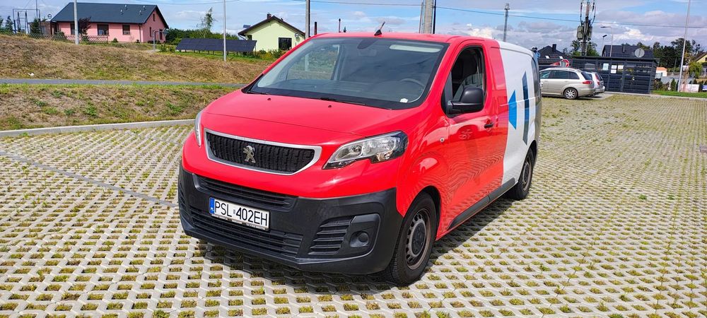 Peugeot Expert Peugeot Expert 1.6 HDi