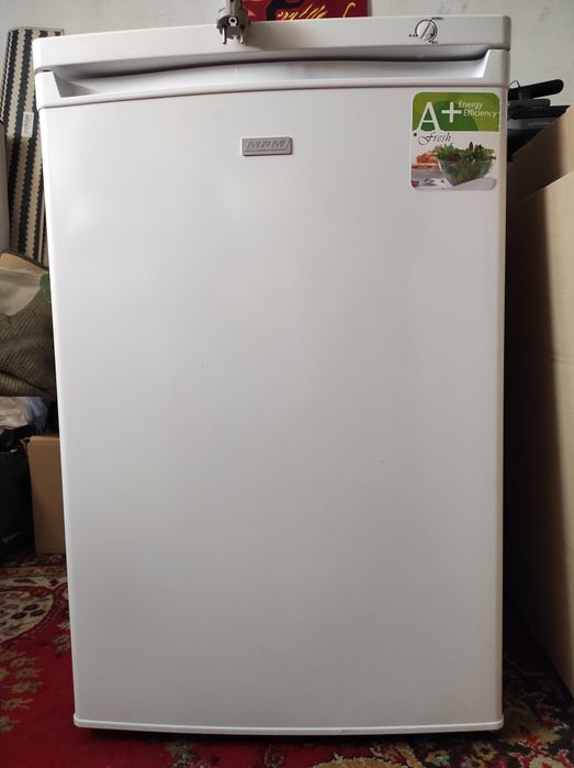 Zamrażarka MPM 100-ZS-05H/AA