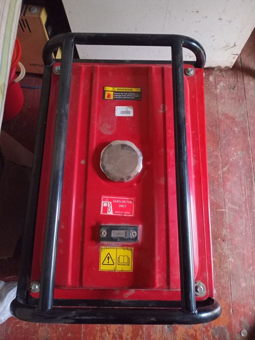 Продам генератор