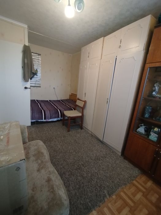 Продам 2х кімнатну квартиру