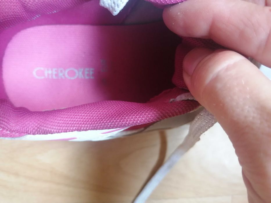 Buty sportowe Cherokee 37 Nowa cena!