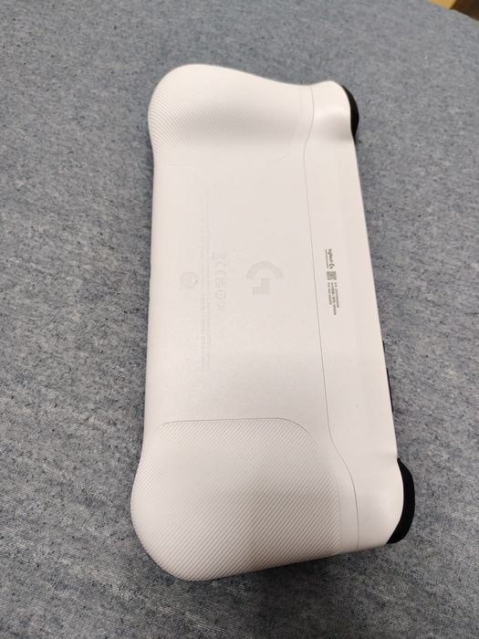 Logitech G cloud konsola