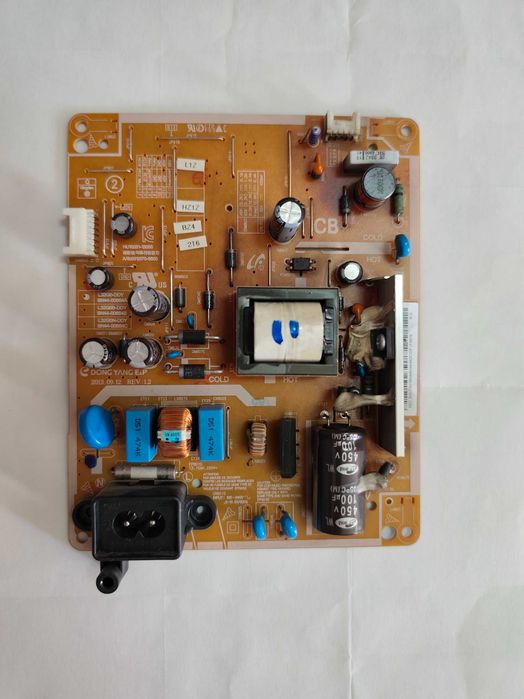 TVs Tecnologia / TV Samsung Model: UE32EH4003W