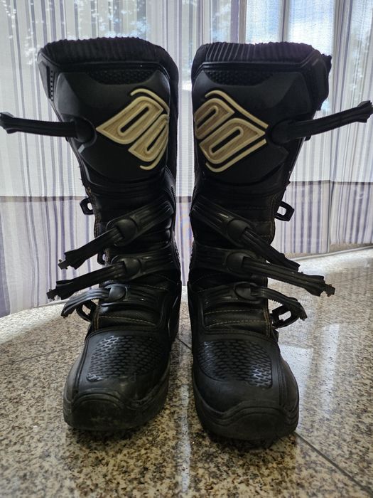 T/44 Botas Shot Race Gear X11 MX