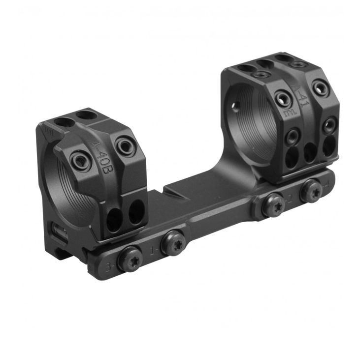 Montaż jednoczęściowy Spuhr SP-4601C