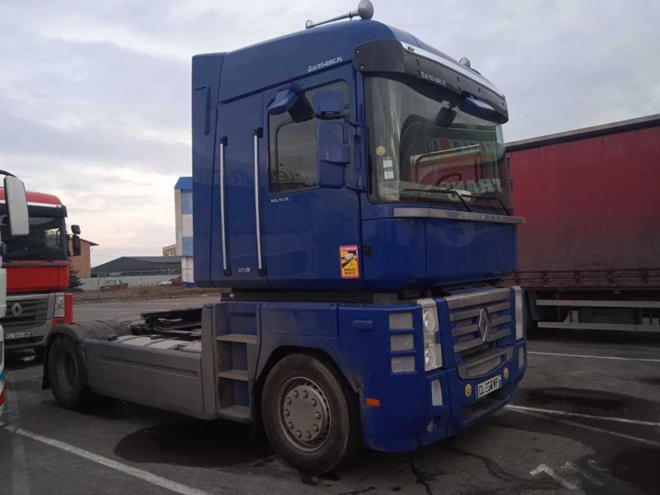 Таможенный брокер / Митний брокер / Загальна Декларація Прибуття / ЗДП