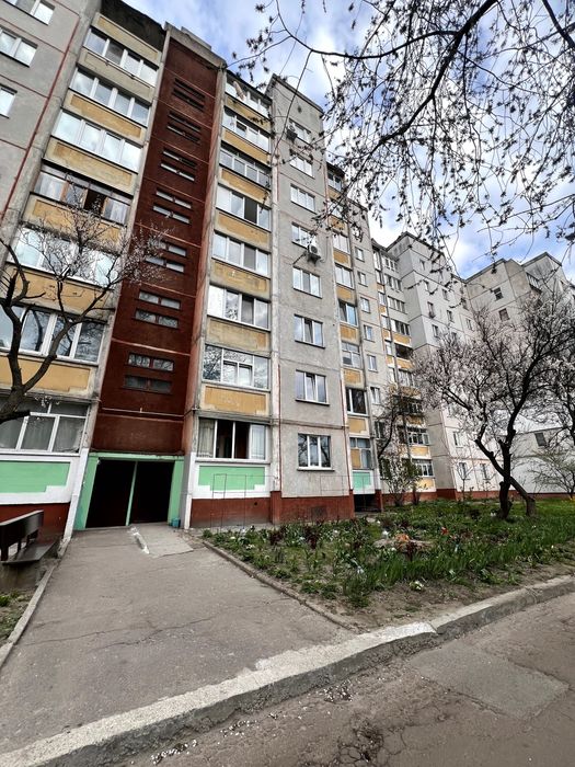 Продам 1 кімнатну квартиру
