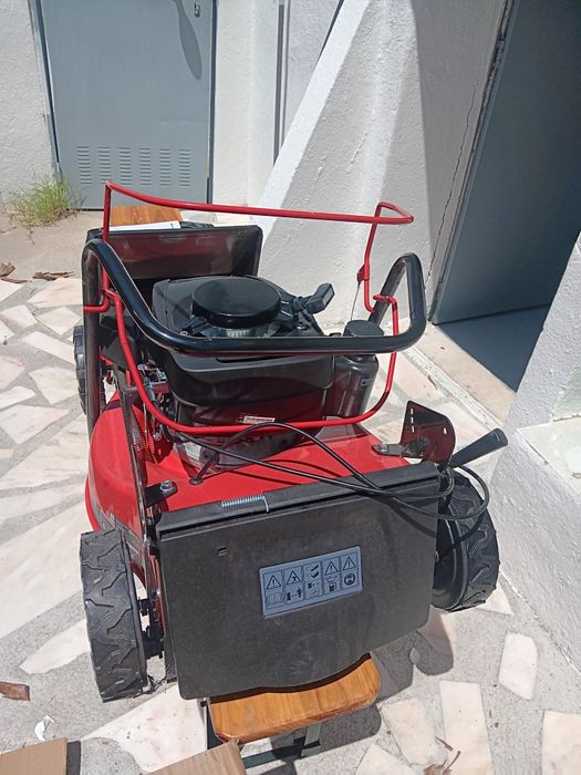 Corta relva  Marca EINHEL