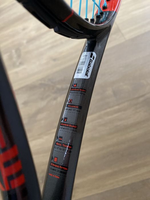 Rakieta Babolat Pure Strike VS