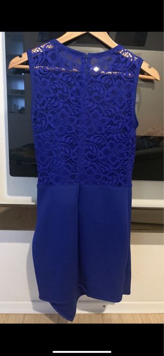 Коктельна сукня