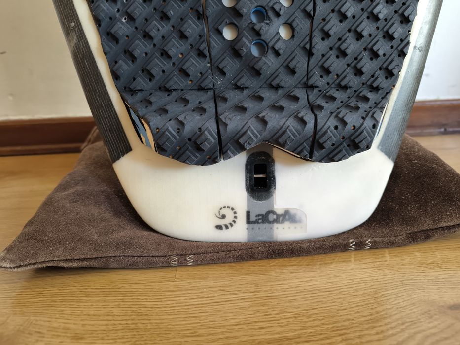 Prancha 5'10'' Lacrau (Epoxi)