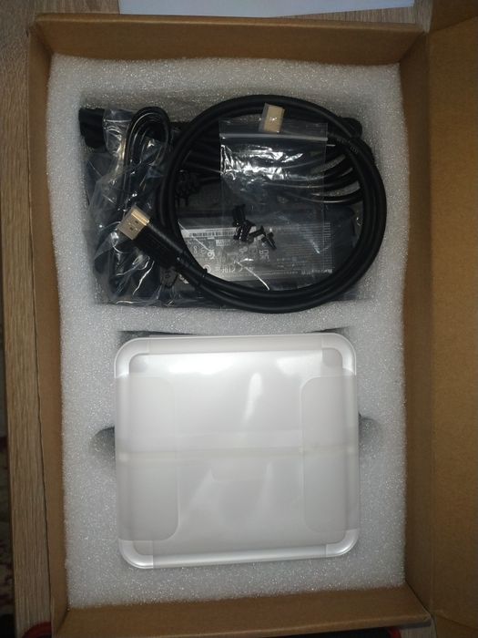 Міні ПК Ryzen 5 6600H Radeon 660M