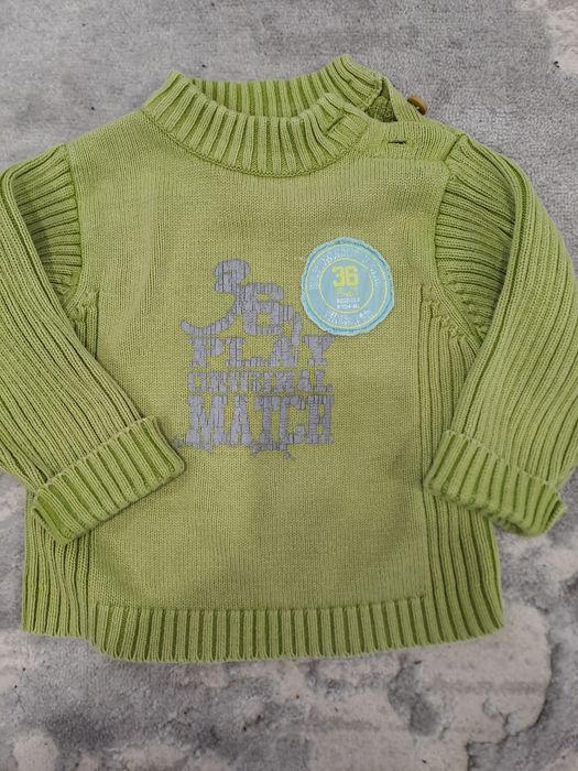 Conjunto para bebé 9 meses