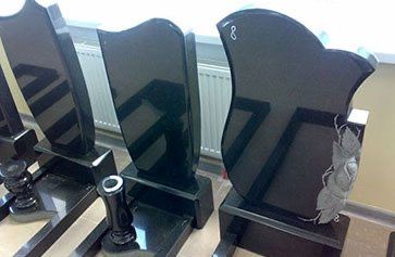 Памятники от 4000грн.