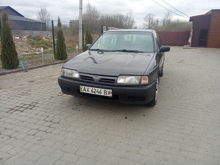 Продам нісана прімєра!