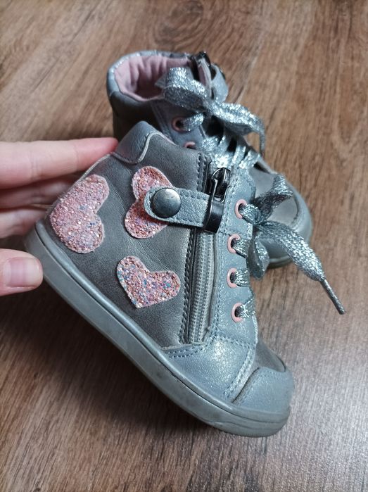 Терміново‼️ весняні черевички