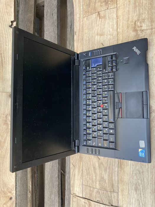 Ноутбук Lenovo ThinkPad