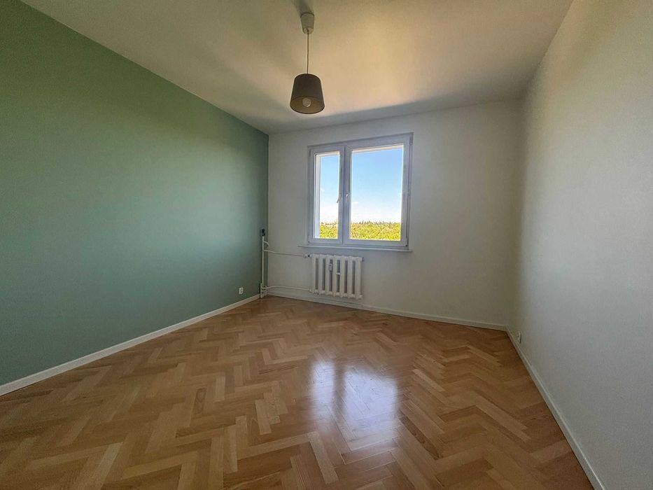 Mjr. "Ponurego" 11, Janów, 3 pokoje z balkonem, BRAK PROWIZJI