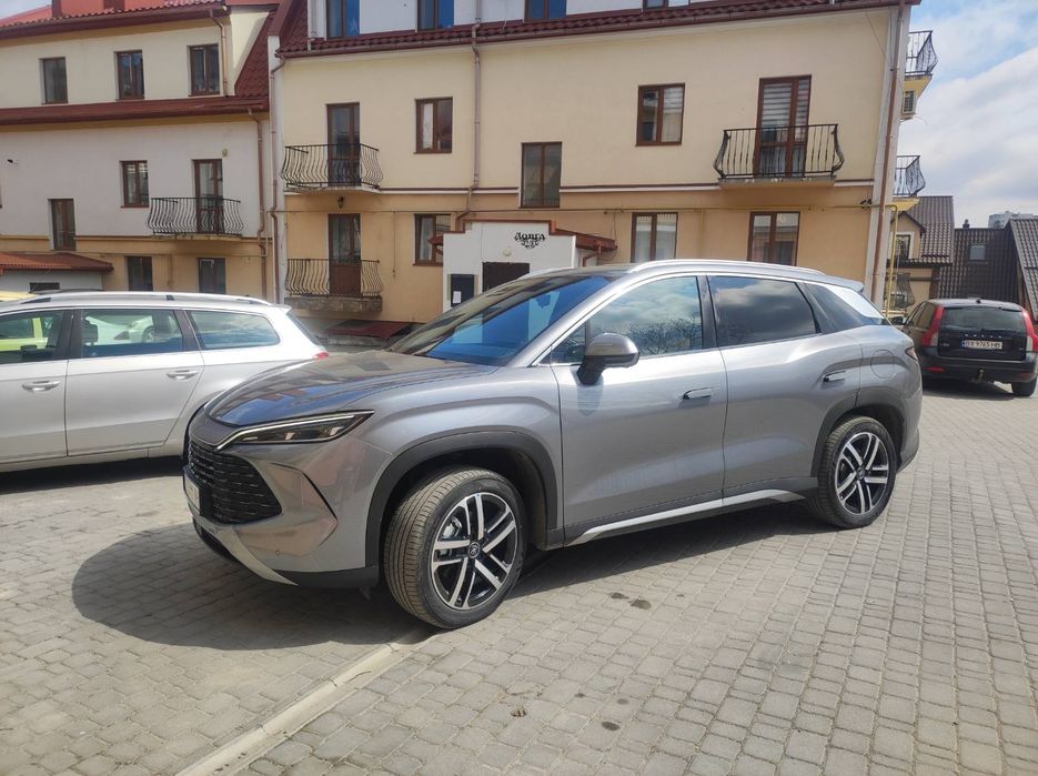 Трансфери нове авто