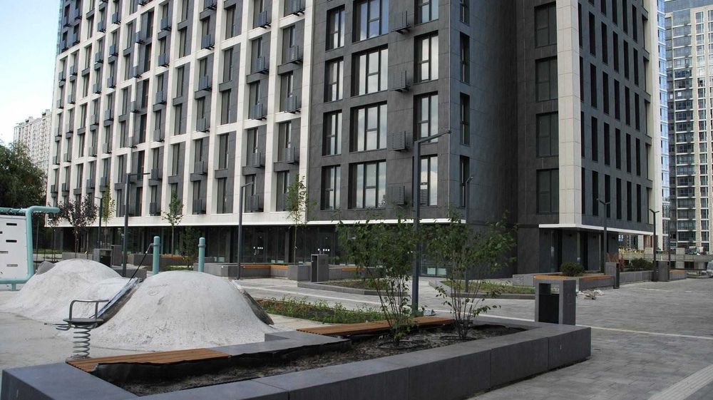 1-room apartment apartment by the address st. Bulvar Druzhby Narodov (area 79 m²) - Atlanta.ua - photo 6