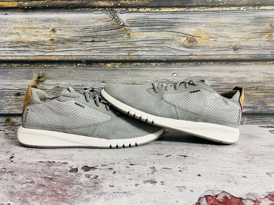 кросівки Geox Aerantis оригінал