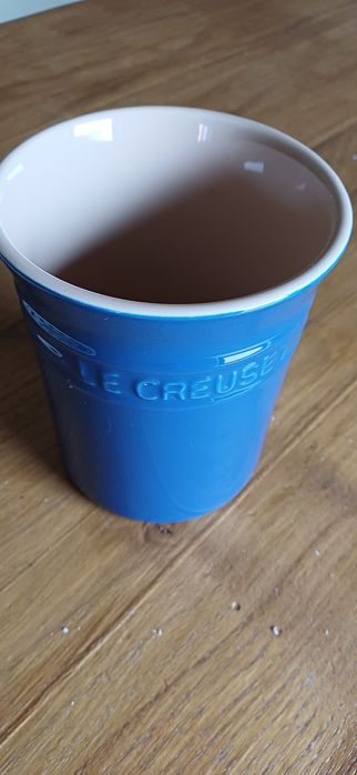 Le Creuset vários utensílios