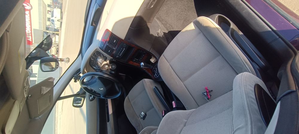 Peugeot 307 2006 1.6 AT