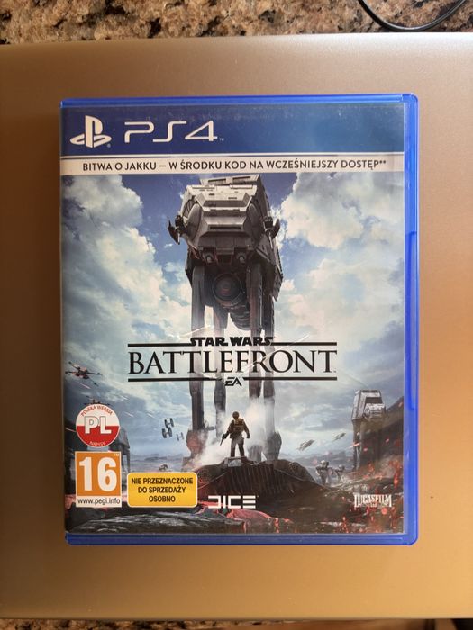 Star Wars Battlefront