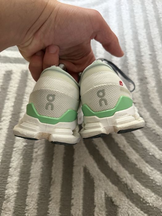 Buty do biegania on cloud
