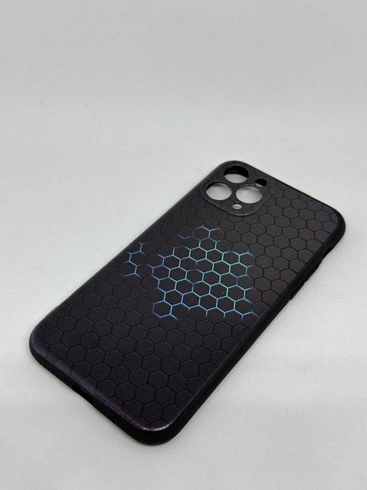 Iphone 11 PRO Etui Case Silikonowy Obudowa kod 1063