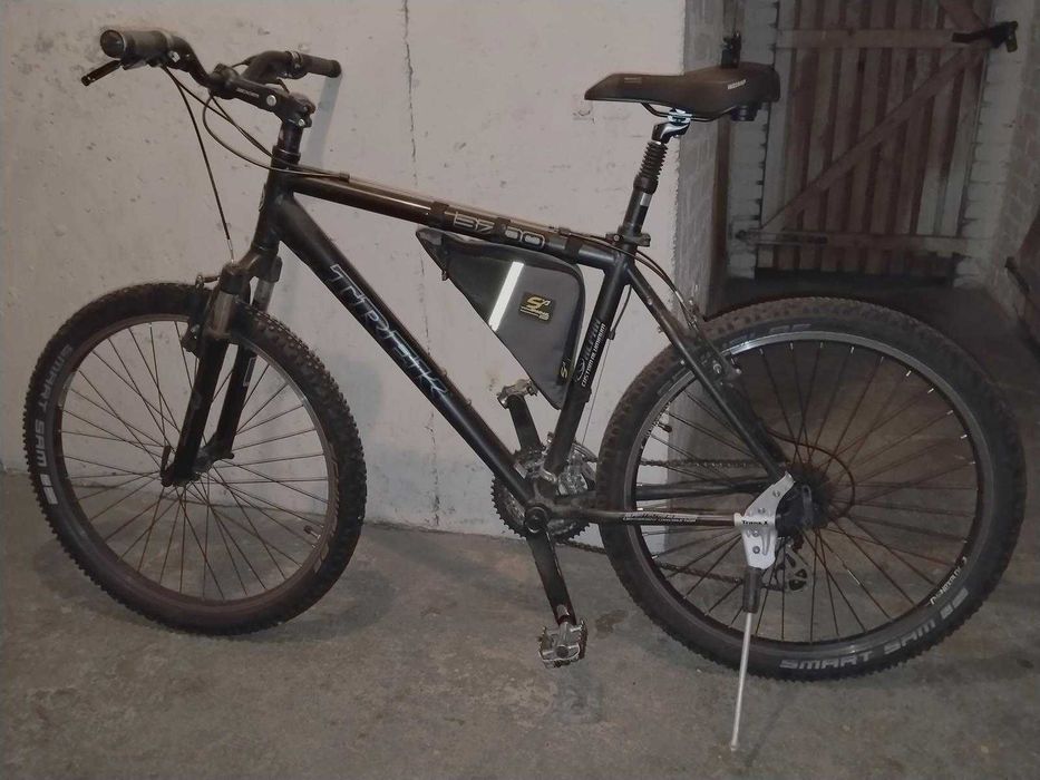 Rower męski MTB - TREK 3700 - po remoncie