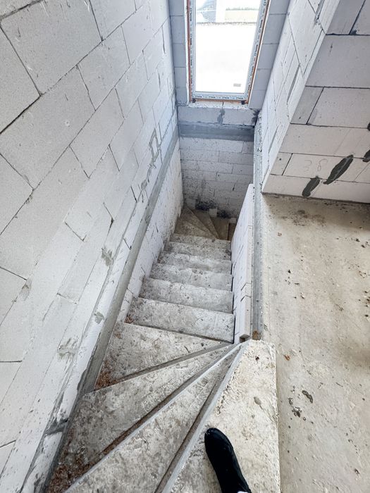 Таунхаус з газом паркомісця 75 кв 2 кім Вишеньки