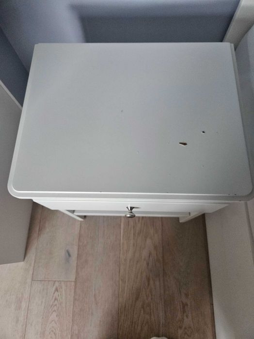 Stolik nocny IKEA TYSSEDAL