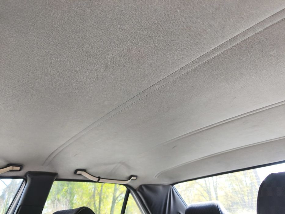 Mercedes 190D sportline 5v  ABS