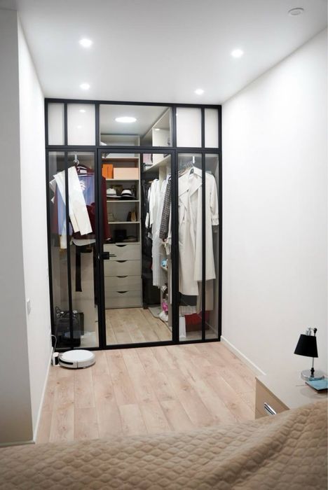 Продам 1к квартиру (59м2) ЖК Атлант, низ Поля