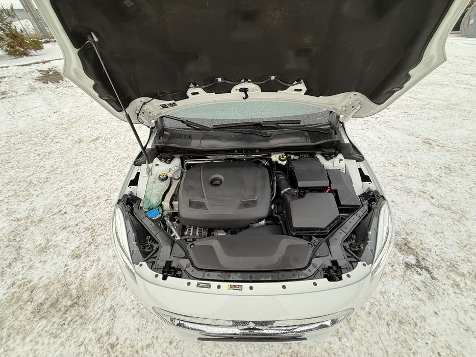 Volvo V-40 Cross Country