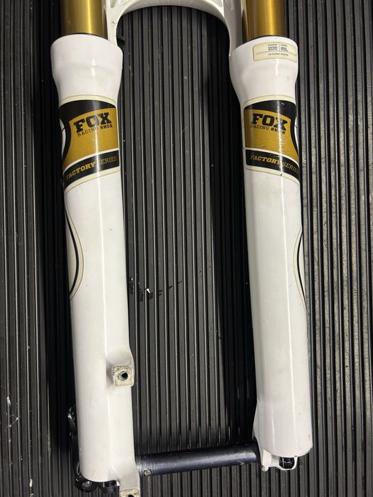 Amortzyator Fox 32 talas kashima 27.5