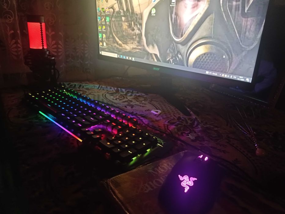 Продам Компьютер збірка