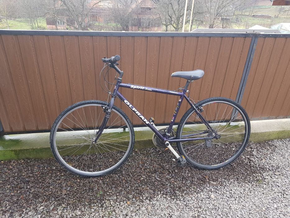 Продам велосипед.