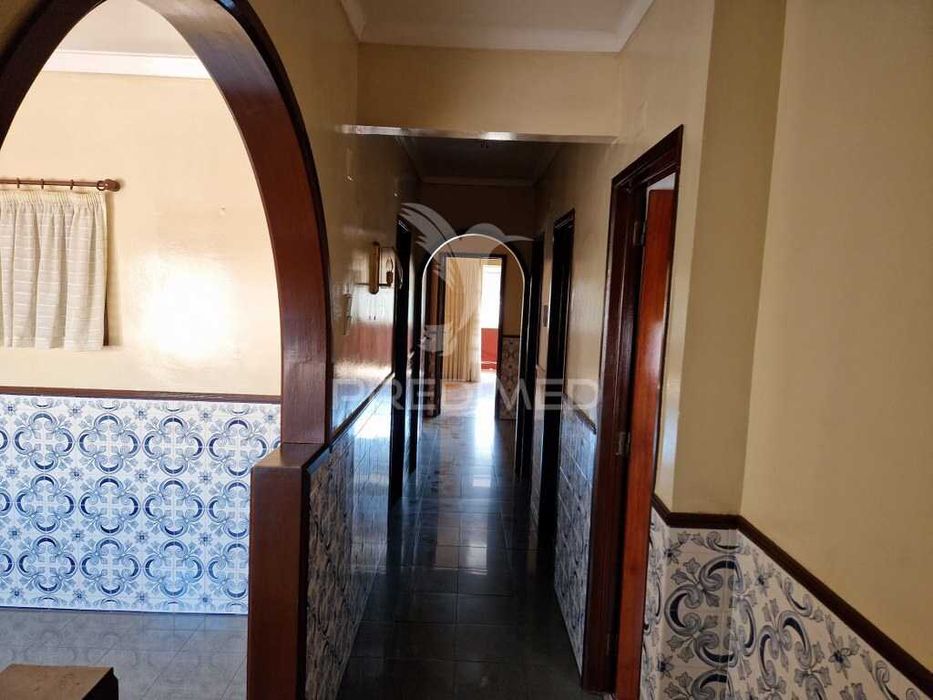 T2 a venda na Pontinha.