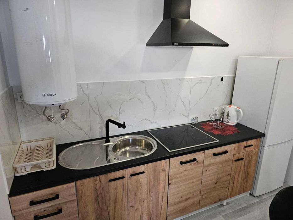 Dom dla 8 osób  Nowa Huta