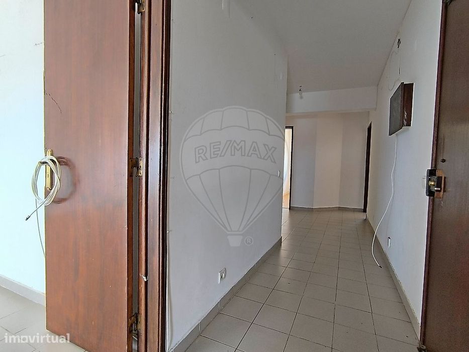 Apartamento T3 para venda