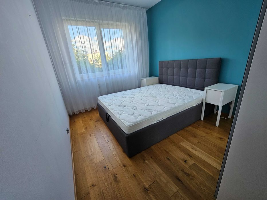Mieszkanie – Kraków - Widok 4