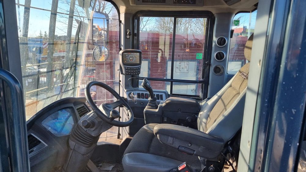 Погрузчик Hyundai HL 960 , 2018 г