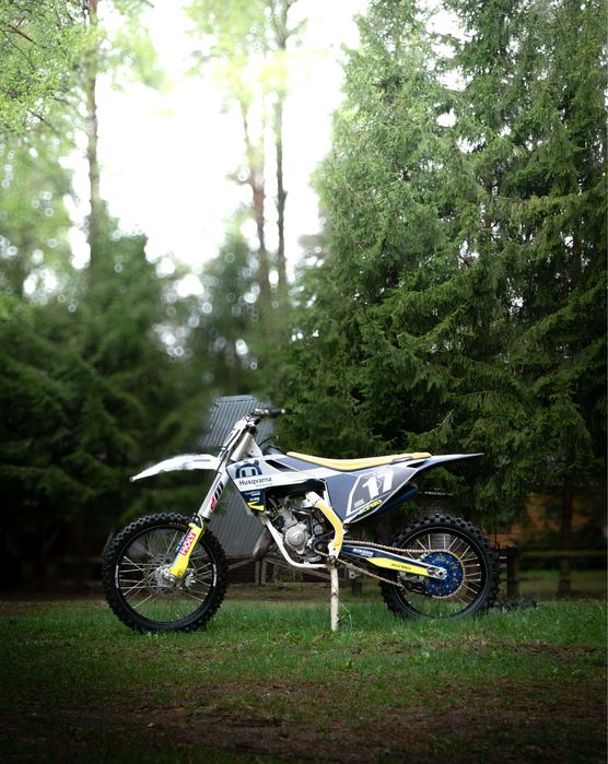 Husqvarna