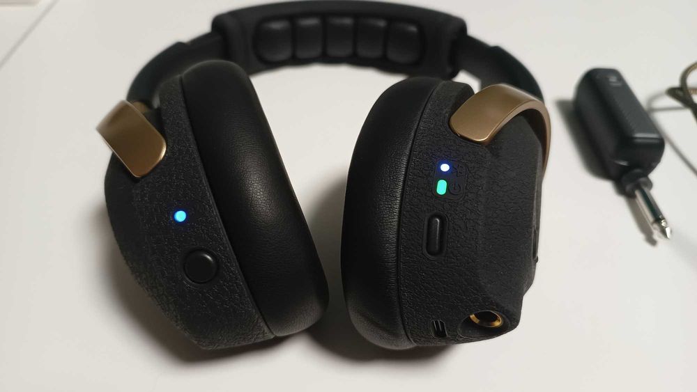 Spark Neo Grid – wzmacniacz słuchawkowy do gitary, jak nowy.