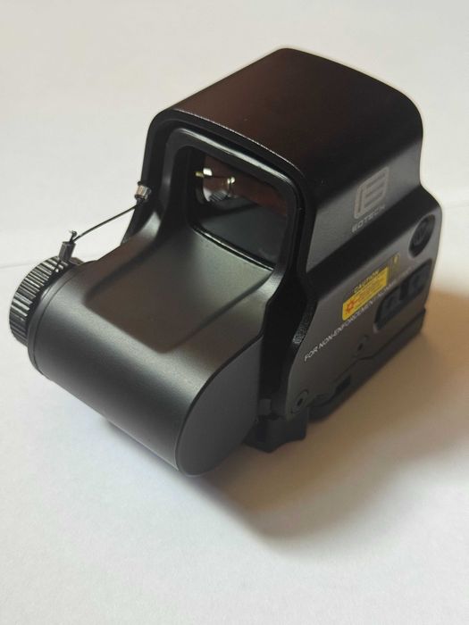 Коліматор EOTech 558 + 5х Магніфер EOTech G45 приціл для АК, АР