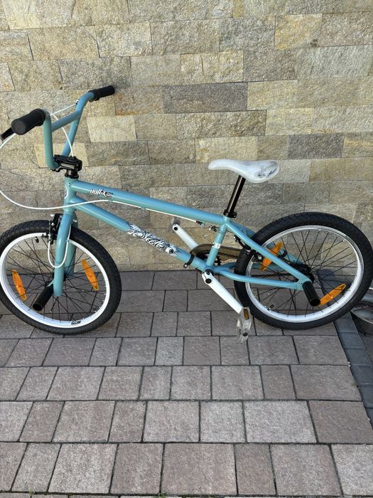 Rower BMX Scott