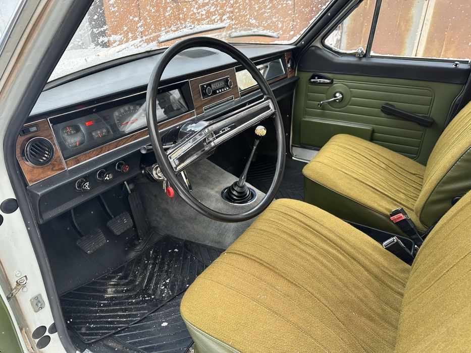 Продам ГАЗ 24 Капсула