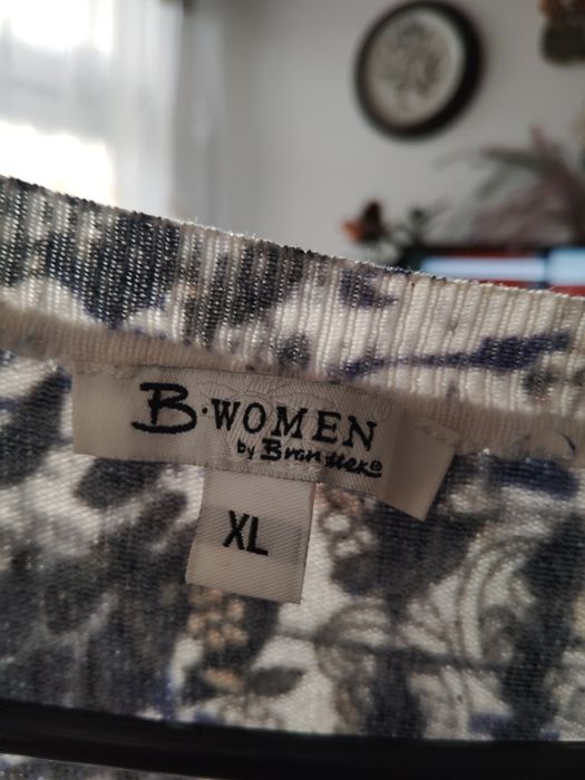 Sweterek damski XL